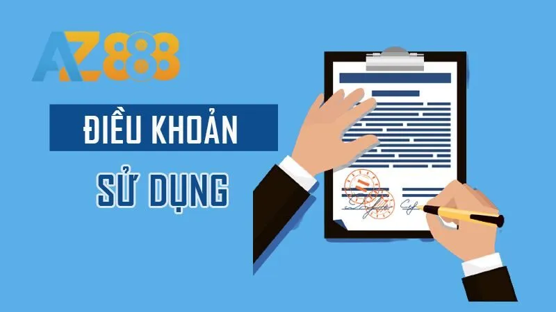 Đôi chút nổi bật về điều khoản sử dụng