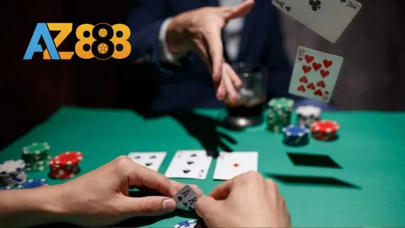 Các chú ý quan trọng khi tham gia chương trình khuyến mãi AZ888