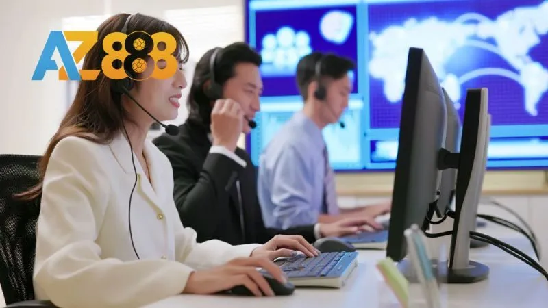 Lưu ý quan trọng để liên lạc hiệu quả với nhà cái