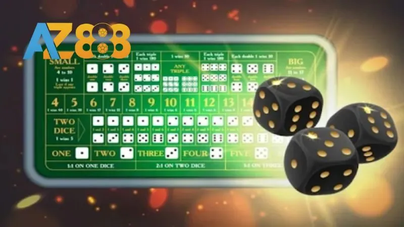 Mẹo Chơi Tài Xỉu - Chiến Lược Giúp Bạn Thắng Lớn Khi Cá Cược