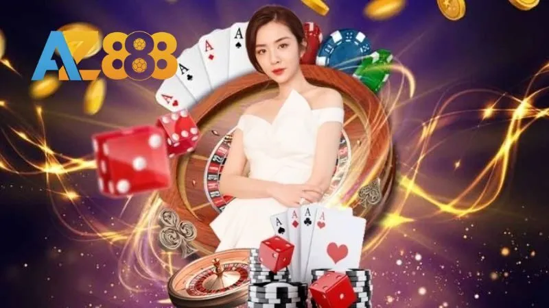 Một số chú ý quan trọng khi cá cược online tại nhà cái AZ888