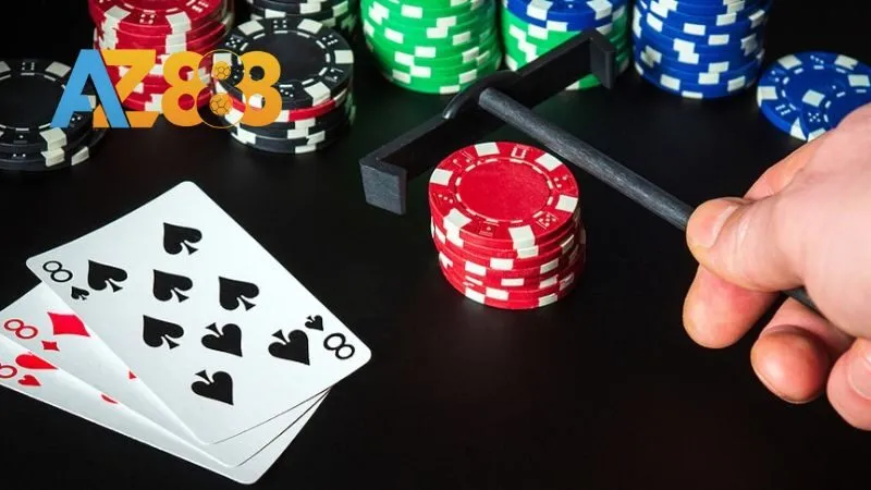 Các tác động phổ biến của mức phí Rake 