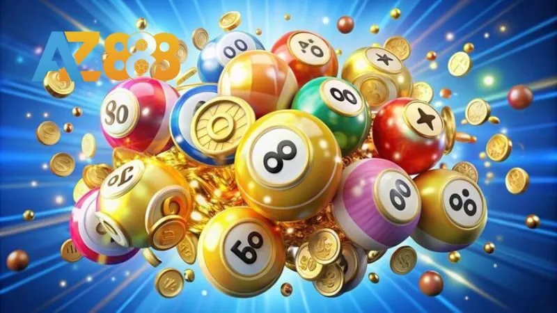 Ưu điểm khi chơi lô song thủ tại AZ888