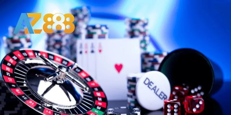 Ưu điểm của app AZ888